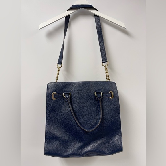 Michael Kors Hamilton Bag - Picture 5 of 9